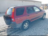 HONDA CR-V EX JHLRD78854C031430 снимка