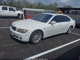 BMW 750LI WBAHN83516DT32361 снимка