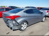 HYUNDAI ELANTRA GLS (ULSAN PLANT) KMHDH4AE3CU314262 fotografie