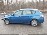 SUBARU IMPREZA 2.5I JF1GH60699H801027 снимка
