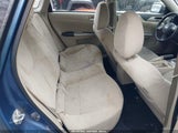 SUBARU IMPREZA 2.5I JF1GH60699H801027 снимка