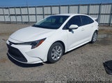 TOYOTA COROLLA LE JTDEPMAE1MJ188126 снимка