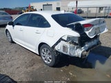 TOYOTA COROLLA LE JTDEPMAE1MJ188126 снимка