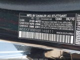 MERCEDES-BENZ C 300 LUXURY 4MATIC/SPORT 4MATIC WDDGF8BB9BR148811 photo