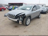JEEP CHEROKEE LATITUDE 1C4PJMCS7EW220899 снимка