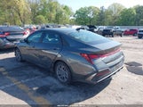 HYUNDAI ELANTRA SEL KMHLM4DG6RU754456 снимка
