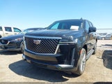 CADILLAC ESCALADE 4WD PREMIUM LUXURY 1GYS4BKL0PR409325 снимка