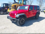 JEEP WRANGLER UNLIMITED RUBICON HARD ROCK 1C4HJWFG9FL525556 снимка