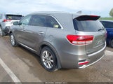 KIA SORENTO 3.3L SXL 5XYPK4A54GG069305 photo