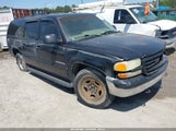 GMC YUKON XL 1500 SLT 1GKEC16Z02J291268 photo