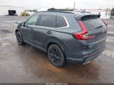 HONDA CR-V HYBRID SPORT TOURING 5J6RS6H96PL006816 снимка