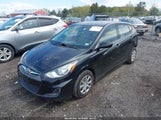 HYUNDAI ACCENT GS KMHCT5AE3EU193249 снимка