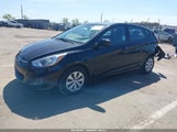 HYUNDAI ACCENT SE KMHCT5AE6HU363642 снимка