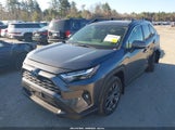 TOYOTA RAV4 HYBRID XLE PREMIUM JTMB6RFV5ND065733 fotografie