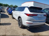 MITSUBISHI OUTLANDER ES 2.5 S-AWC JA4J4TA86NZ050719 photo
