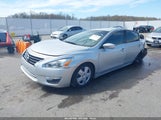 NISSAN ALTIMA 2.5 S 1N4AL3AP6DC271602 снимка