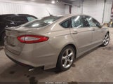 FORD FUSION SE 3FA6P0HD5FR290442 снимка