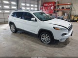JEEP CHEROKEE LIMITED 1C4PJMDS3FW728884 снимка