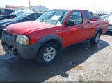 NISSAN FRONTIER XE 1N6DD26S82C310776 снимка