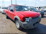 NISSAN FRONTIER XE 1N6DD26S82C310776 снимка