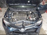 TOYOTA COROLLA LE 2T1BURHE7HC796264 снимка