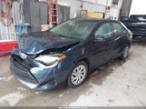 TOYOTA COROLLA LE 2T1BURHE7HC796264 снимка