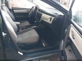 TOYOTA COROLLA LE 2T1BURHE7HC796264 снимка