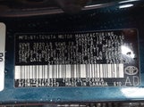 TOYOTA COROLLA LE 2T1BURHE7HC796264 снимка