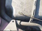 CHEVROLET TRAILBLAZER EXT LS 1GNES16S556176536 снимка
