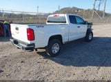 CHEVROLET COLORADO WT 1GCHTBEN8K1339399 снимка