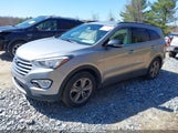 HYUNDAI SANTA FE GLS KM8SNDHF5DU012147 снимка