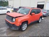 JEEP RENEGADE LATITUDE 4X4 ZACCJBBB2HPG32122 снимка