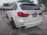 BMW X5 SDRIVE35I 5UXKR2C54J0Z19579 снимка