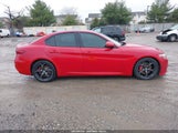 ALFA ROMEO GIULIA TI RWD ZARFAECN9H7532027 снимка