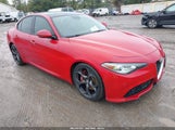 ALFA ROMEO GIULIA TI RWD ZARFAECN9H7532027 снимка