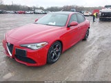 ALFA ROMEO GIULIA TI RWD ZARFAECN9H7532027 снимка