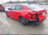 ALFA ROMEO GIULIA TI RWD ZARFAECN9H7532027 снимка