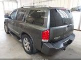 NISSAN ARMADA SL 5N1BA0NC4CN613444 снимка