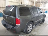 NISSAN ARMADA SL 5N1BA0NC4CN613444 снимка