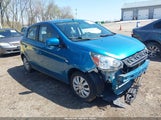MITSUBISHI MIRAGE DE ML32A3HJ0EH022984 снимка