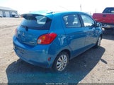 MITSUBISHI MIRAGE DE ML32A3HJ0EH022984 снимка
