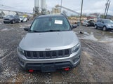 JEEP COMPASS TRAILHAWK 4X4 3C4NJDDB6LT184616 снимка