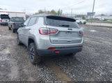 JEEP COMPASS TRAILHAWK 4X4 3C4NJDDB6LT184616 снимка