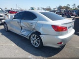 LEXUS IS 250 JTHBK262575041193 fotografie