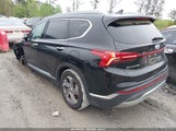 HYUNDAI SANTA FE SEL 5NMS3DAJ3PH640096 снимка