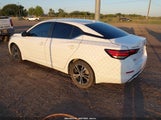 NISSAN SENTRA SV XTRONIC CVT 3N1AB8CVXMY265401 снимка