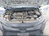TOYOTA COROLLA LE JTDEPRAE2LJ081498 снимка