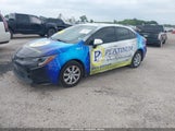 TOYOTA COROLLA LE JTDEPRAE2LJ081498 снимка