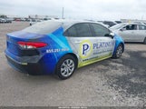 TOYOTA COROLLA LE JTDEPRAE2LJ081498 снимка