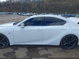 LEXUS IS 350 F SPORT JTHGZ1B28M5046000 fotografie